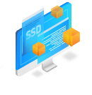 SSD Hosting